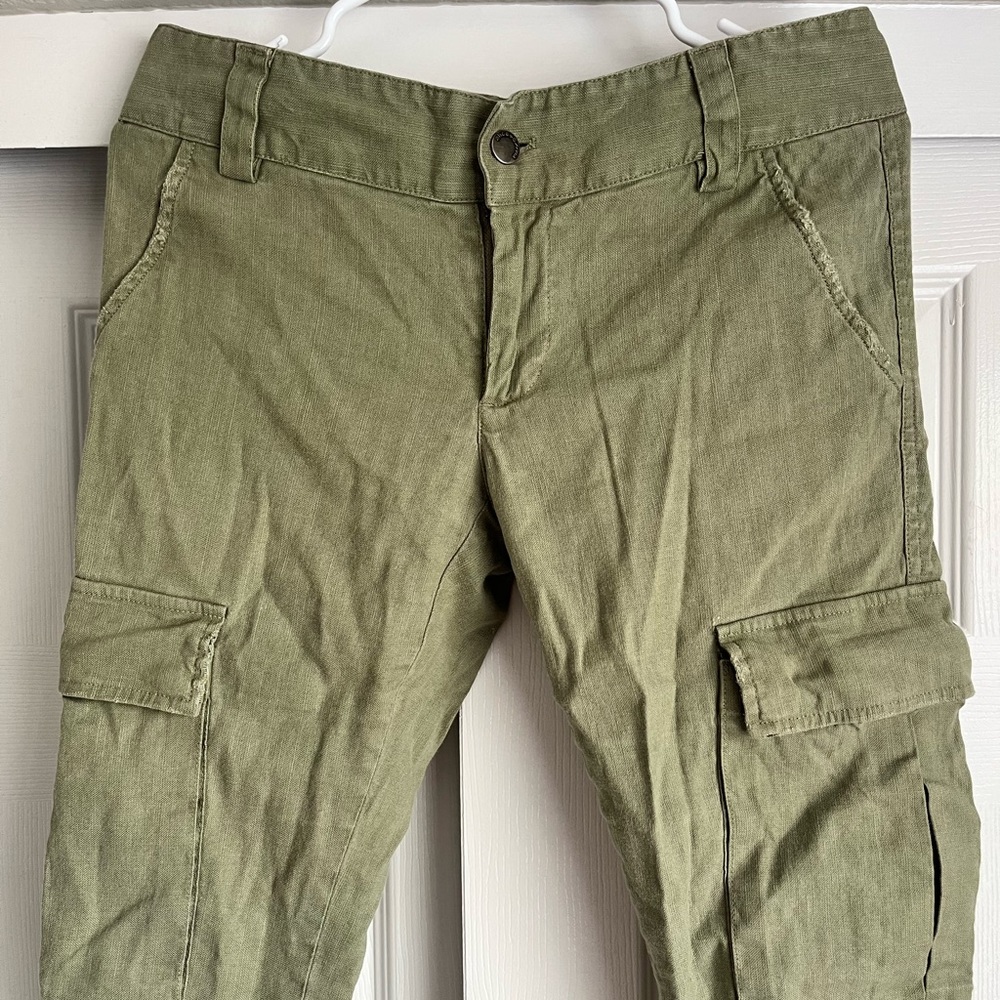 Cargo pants